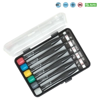 Набір викруток ProsKit 8PK-2061 www.bd.in.ua Безпечний Дім
